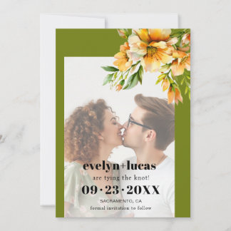 Reserve A Data Rhododendron orange yellow flowers photo wedding
