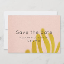 Rosa e amarelo | Foto