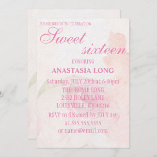 Reserve A Data Rosa Rosa Rosa Elegante, Moderna