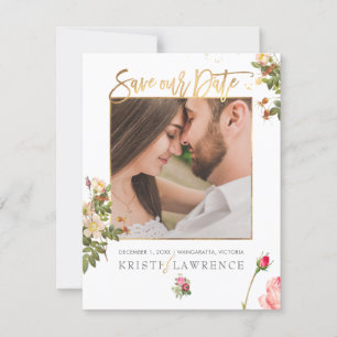 Reserve A Data Rosas/Fotografia de vintage do PixDezines para sal