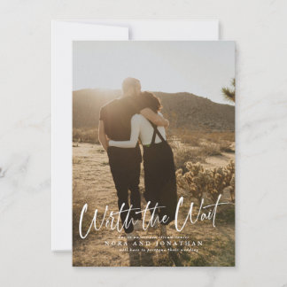 Reserve A Data Roteiro Vale a Pena Adiar Salve a Data