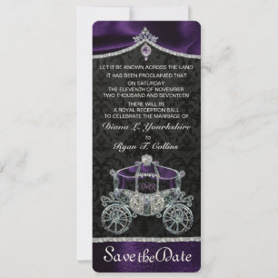 Reserve A Data Royal Fairytale Salve a Data