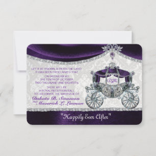 Reserve A Data Royal Fairytale Salve a Data