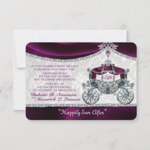 Reserve A Data Royal Fairytale Salve a Data