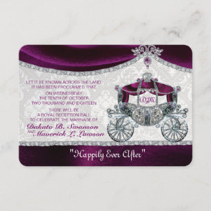 Reserve A Data Royal Fairytale Salve a Data