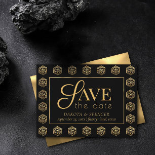 Reserve A Data RPG Dice   Dourada Fantasy Retro Tabletop PnP Game