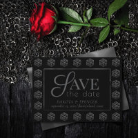 RPG Dice | Fantasy Old School Tabletop Retro Gamer