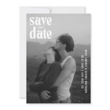 Ruby Photo Modern Wedding