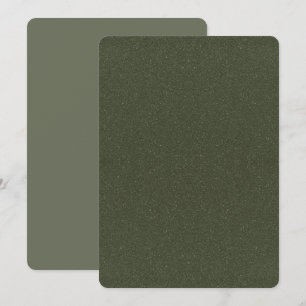 Reserve A Data Ruído Verde Plano de Musgo Salvar a Data – Persona