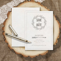 Rustic Boho Wedding ID1109
