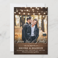 Rustic Burgundy Floral String Luzes Mason Jar