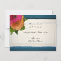Rustic Country Painted Wood Daisies Salva a Data
