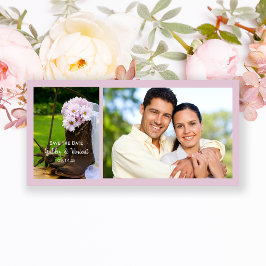 Reserve A Data Rustic Daisies Cowboy Boots Casamento Salve Data