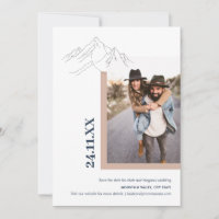 Rustic Mountain Nature Outdoor Foto Cor-de-rosa