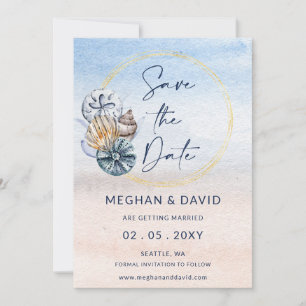 Reserve A Data Rustic Seashells Ocean Sea Summer Photo