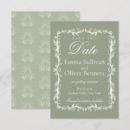 Reserve A Data sage green