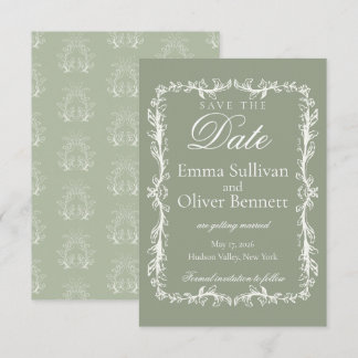 Reserve A Data sage green