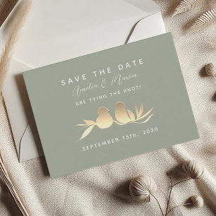 Reserve A Data Sage Green Dourado Lovebird