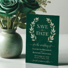 Reserve A Data Sage Green Laurel deixa o Elegante Casamento Esmer