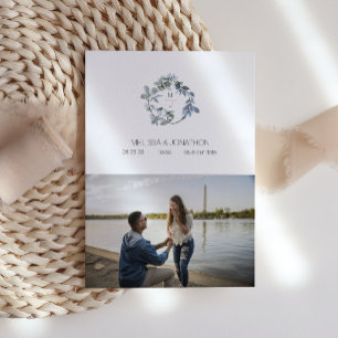 Reserve A Data Sage Silver Verde Floral Adicionar Imagem Salvar D