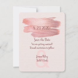 Reserve A Data Salvar a abertura da tinta Date