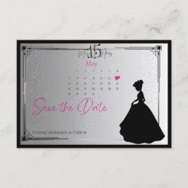 Reserve A Data Salvar a data