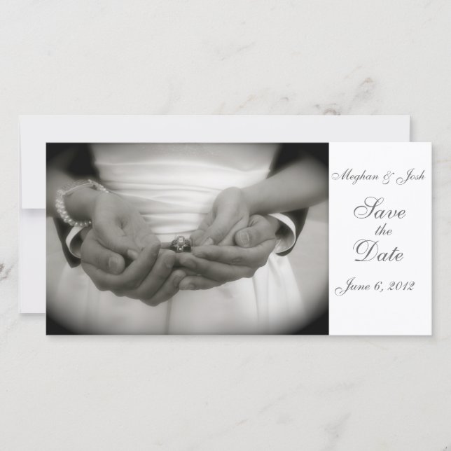 Reserve A Data Salvar a data (Frente)