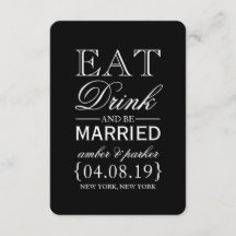 Salvar a data | Coma Bebida E Se Case