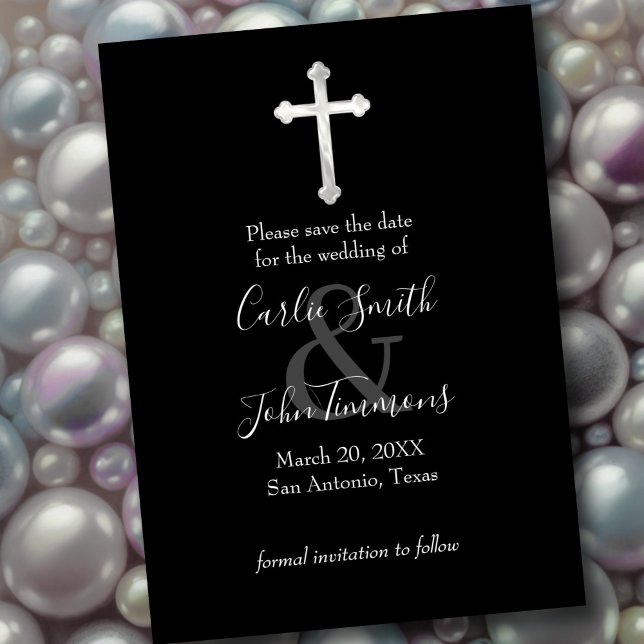 Reserve A Data Salvar a Data Cruzar qualquer Cor (Criador carregado)