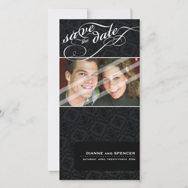 Reserve A Data SALVAR A DATA DE ANÚNCIO: rico 7 (Frente)