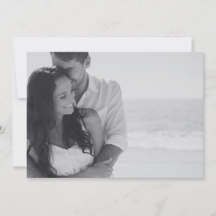 Reserve A Data Salvar A Data Personalizada Foto E Texto