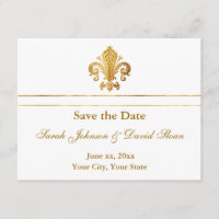 Salvar a data personalizável