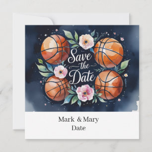 Reserve A Data Salvar data de basquete com basquete no court