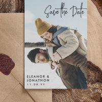 Salvar data de foto com script de assinatura preta