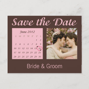 Reserve A Data Salvar data o calendário do junho de 2012 convidam