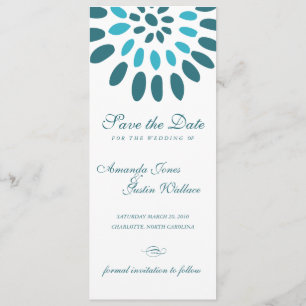 Reserve A Data salvar floral data
