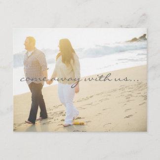 Reserve A Data Salvar o Casamento de Destino de Data