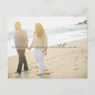 Reserve A Data Salvar o casamento do destino da data