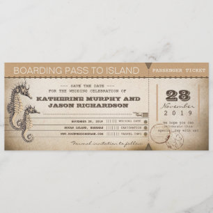 Reserve A Data salvar os bilhetes da passagem de embarque do