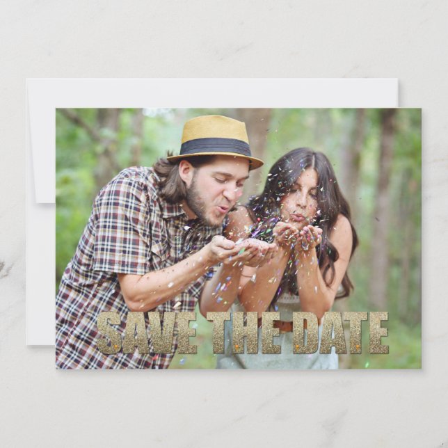 Reserve A Data Salve a aparência da placa de Posto 5x7 (Frente)