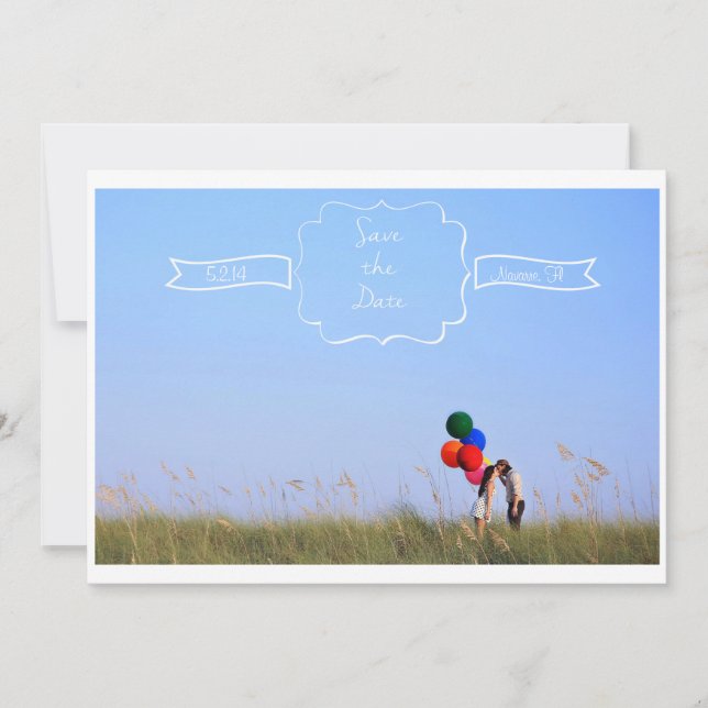 Reserve A Data Salve a aparência da placa de Posto 5x7 (Frente)