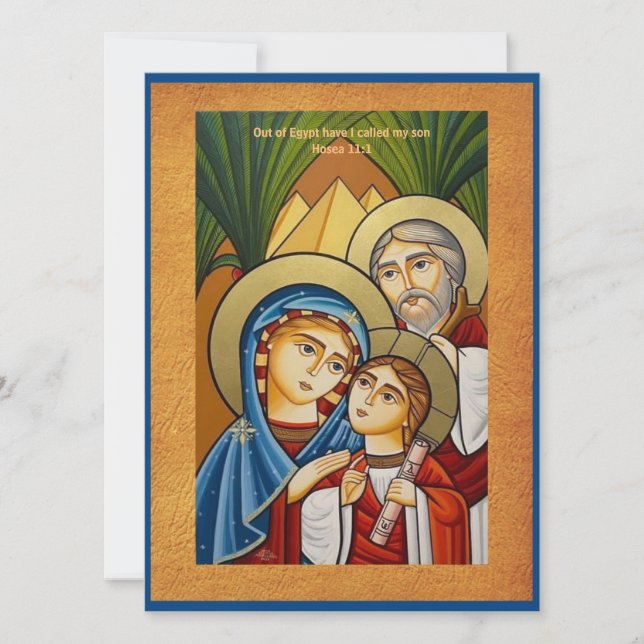 Reserve A Data Salve a data, azul e Dourado (Frente)