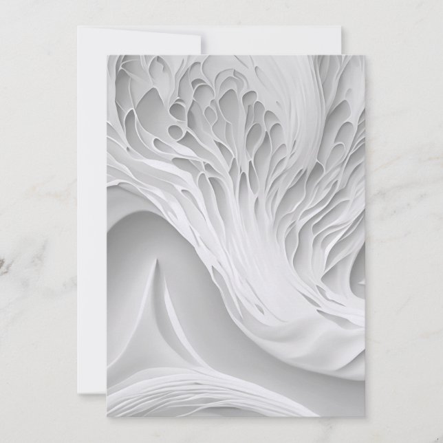 Reserve A Data Salve a Data do Favo de Mel Branco (Frente)