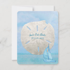 Reserve A Data Salve a data e o dólar e o veleiro