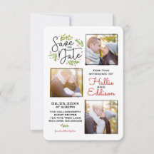 Salve A Data Feriada Casando Berries |