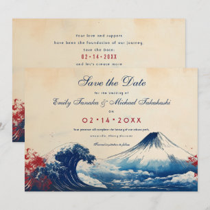 Reserve A Data Salve a Data Harmonia Japonesa com Fuji