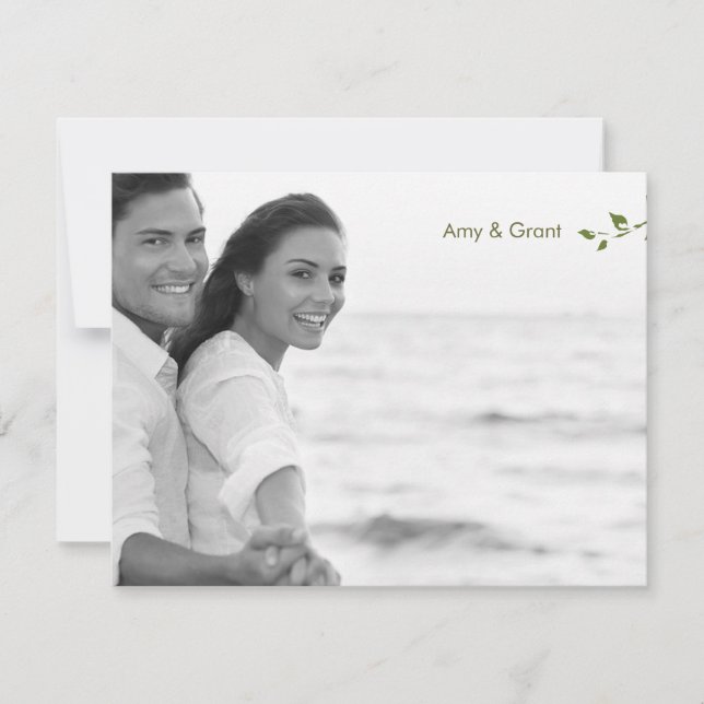 Reserve A Data Salve a Data - Uma Grande Pera (Frente)