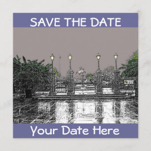 Reserve A Data SALVE A Praça DATE-Jackson New Orleans
