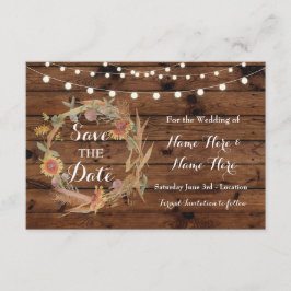 Reserve A Data Salve a queda de data apaixonada pelo casamento de