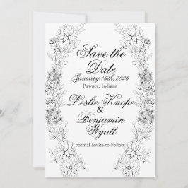 Reserve A Data Salve Dahlia Wreath